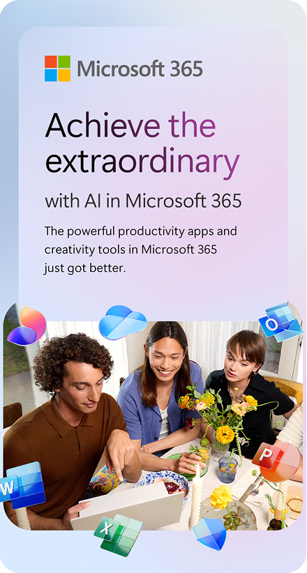 Microsoft 365